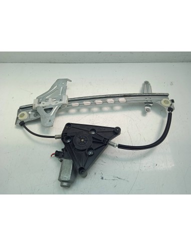 Recambio de elevalunas delantero derecho para toyota aygo 1.0 cat referencia OEM IAM 698100H031  