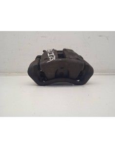 Recambio de pinza de freno delantera izquierda para mercedes-benz clase clk (w209) coupe 2.7 cdi 20v cat referencia OEM IAM   