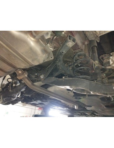 Recambio de puente trasero para mazda 3 lim. () luxury referencia OEM IAM BFTD28B0XB  