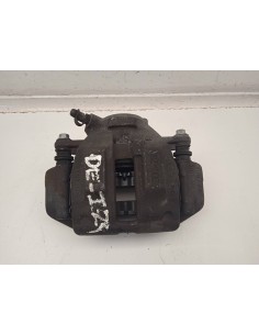 Recambio de pinza de freno delantera izquierda para mercedes-benz clase clk (w209) coupe 2.7 cdi 20v cat referencia OEM IAM    2