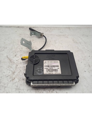 Recambio de modulo electronico para kia carens (un) 2.0 crdi referencia OEM IAM 954001D310  
