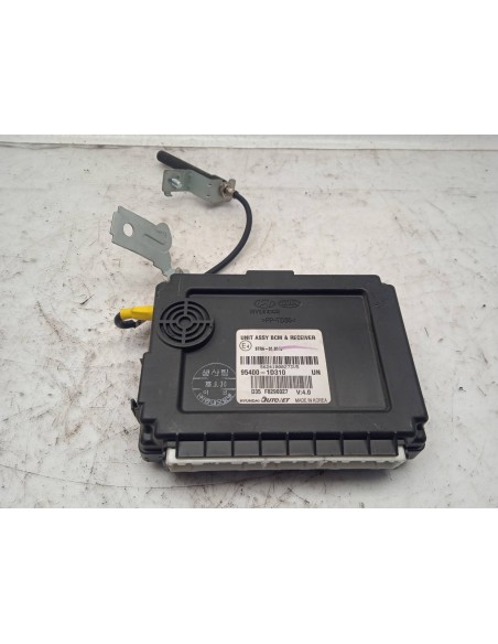 Recambio de modulo electronico para kia carens (un) 2.0 crdi referencia OEM IAM 954001D310  