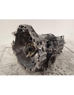 Recambio de caja cambios para volkswagen passat berlina (3b2) 1.8 20v turbo referencia OEM IAM DVX  