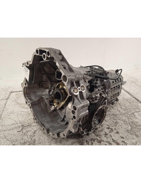 Recambio de caja cambios para volkswagen passat berlina (3b2) 1.8 20v turbo referencia OEM IAM DVX  