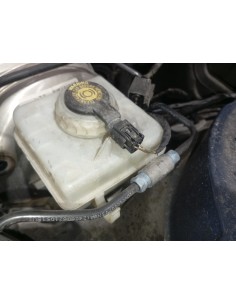 Recambio de bomba freno para bmw serie 5 berlina (e60) 3.0 turbodiesel cat referencia OEM IAM 34316761073   2