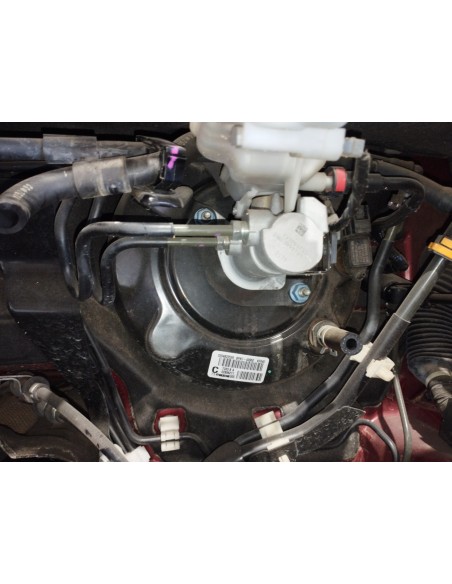 Recambio de servofreno para mazda 3 lim. () luxury referencia OEM IAM BPY74380Z  