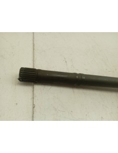 Recambio de transmision delantera derecha para hyundai lantra berlina (rd) referencia OEM IAM 4950728H01 NUEVA  2