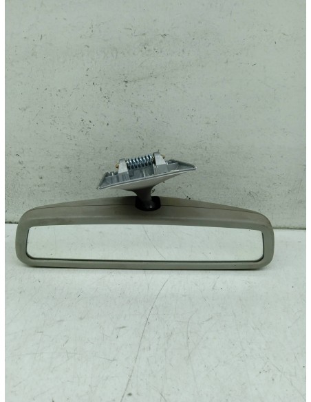 Recambio de espejo para mercedes-benz clase clk (w209) coupe 2.7 cdi 20v cat referencia OEM IAM   