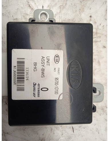 Recambio de modulo electronico para kia carens (un) 2.0 crdi referencia OEM IAM 957001D100  