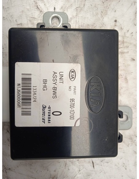 Recambio de modulo electronico para kia carens (un) 2.0 crdi referencia OEM IAM 957001D100  