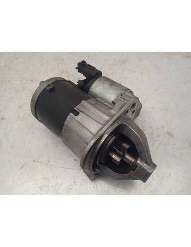 Recambio de motor arranque para kia cee´d 1.4 cat referencia OEM IAM 361002B200  