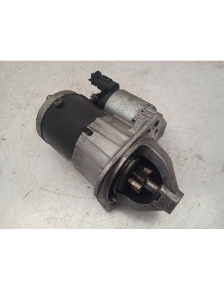 Recambio de motor arranque para kia cee´d 1.4 cat referencia OEM IAM 361002B200  
