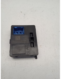 Recambio de modulo electronico para ds 3 crossback so chic referencia OEM IAM 9836236080  