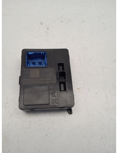 Recambio de modulo electronico para ds 3 crossback so chic referencia OEM IAM 9836236080  