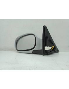 Recambio de retrovisor izquierdo para hyundai sonata (y3) referencia OEM IAM  ELECTRICO CLEMA BLANCA
