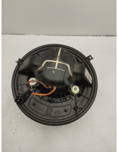 Recambio de motor calefaccion para mercedes-benz clase b (w245) 180 cdi (245.207) referencia OEM IAM A1698200642  