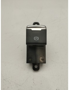 Recambio de mando freno mano para mazda 3 lim. () luxury referencia OEM IAM AJM80S007  