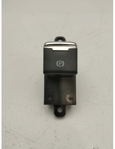 Recambio de mando freno mano para mazda 3 lim. () luxury referencia OEM IAM AJM80S007  