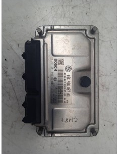 Recambio de centralita motor uce para seat ibiza (6l1) 1.6 16v referencia OEM IAM 03C906057AG  