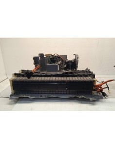 Recambio de bateria para toyota prius (nhw20) 1.5 cat referencia OEM IAM G951047031  