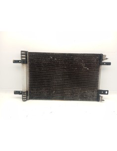 Recambio de condensador a/a para peugeot 308 gt pack referencia OEM IAM 9816746580  