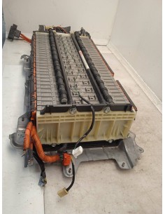 Recambio de bateria para toyota prius (nhw20) 1.5 cat referencia OEM IAM G951047031   2