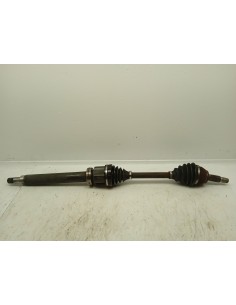 Recambio de transmision delantera derecha para mazda 2 berlina (dy) 1.4 diesel cat referencia OEM IAM   