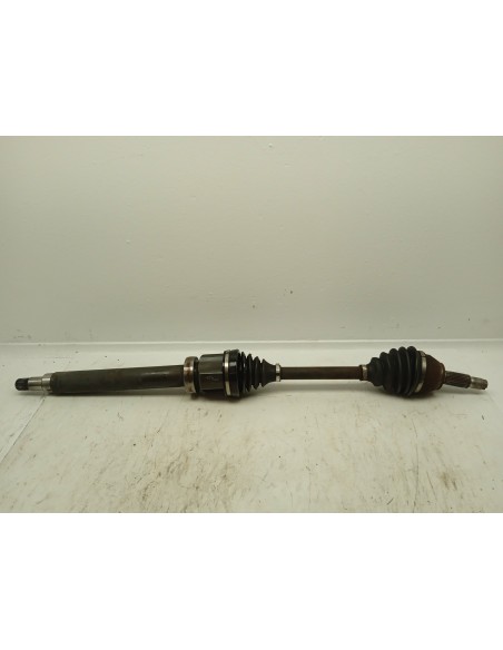 Recambio de transmision delantera derecha para mazda 2 berlina (dy) 1.4 diesel cat referencia OEM IAM   