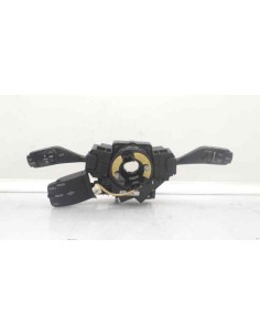 Recambio de mando luces para ford focus berlina (cap) 1.6 tdci cat referencia OEM IAM 4M5T14A664AB  
