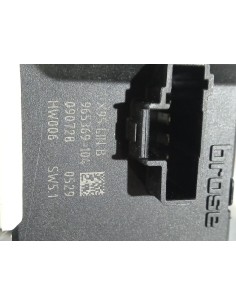 Recambio de elevalunas trasero derecho para renault megane iii sport tourer 1.4 tce referencia OEM IAM 827300003R   2