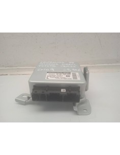 Recambio de modulo electronico para toyota verso referencia OEM IAM 896500D262   2
