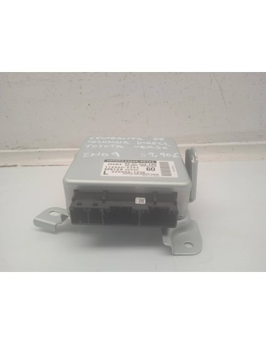 Recambio de modulo electronico para toyota verso referencia OEM IAM 896500D262  