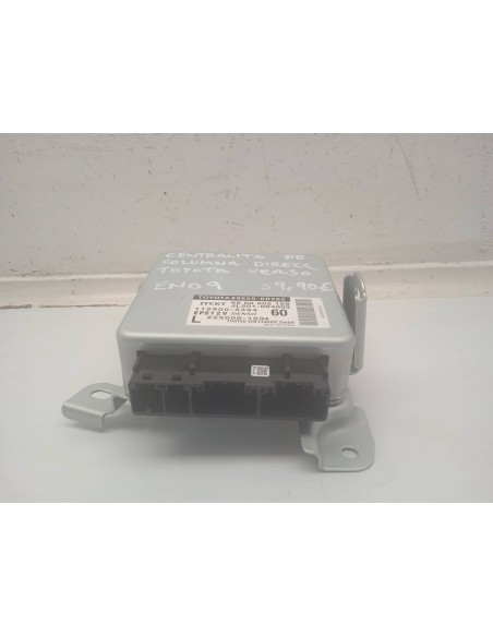 Recambio de modulo electronico para toyota verso referencia OEM IAM 896500D262  