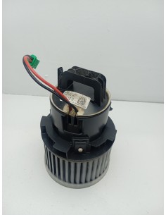 Recambio de motor calefaccion para peugeot 308 gt pack referencia OEM IAM DB271001  
