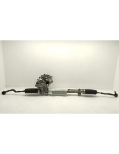 Recambio de cremallera direccion para mercedes-benz clase b (w245) 180 cdi (245.207) referencia OEM IAM 16946030001007600616  