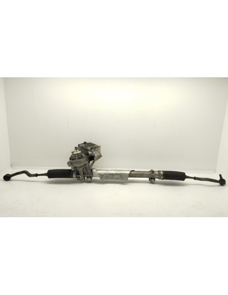 Recambio de cremallera direccion para mercedes-benz clase b (w245) 180 cdi (245.207) referencia OEM IAM 16946030001007600616  