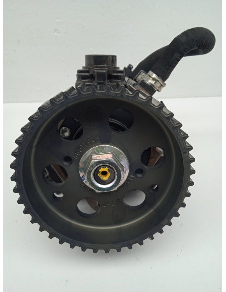 Recambio de bomba inyeccion para opel vectra c berlina elegance referencia OEM IAM 0445010156  