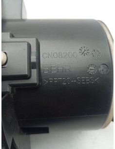 Recambio de motor calefaccion para peugeot 308 gt pack referencia OEM IAM DB271001   2