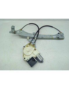 Recambio de elevalunas trasero izquierdo para renault megane iii sport tourer 1.4 tce referencia OEM IAM 827310002R  