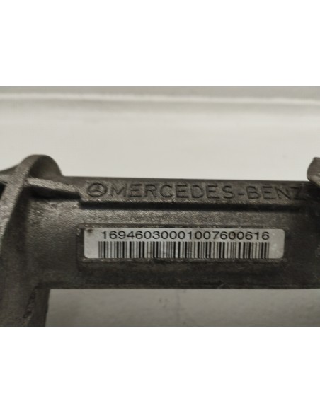 Recambio de cremallera direccion para mercedes-benz clase b (w245) 180 cdi (245.207) referencia OEM IAM 16946030001007600616  