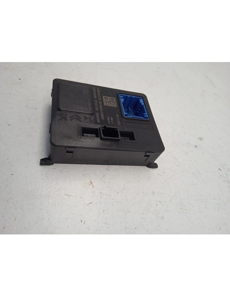 Recambio de modulo electronico para ds 3 crossback so chic referencia OEM IAM 9836236080  