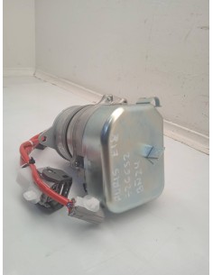 Recambio de columna direccion para toyota auris touring sports (e18) referencia OEM IAM JG412000020 Q003TC8071 