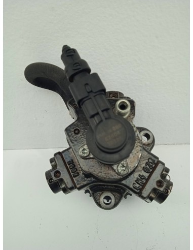 Recambio de bomba inyeccion para opel vectra c berlina elegance referencia OEM IAM 0445010156  