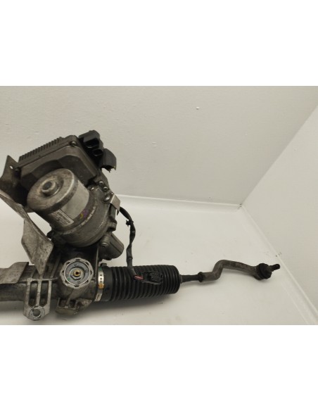 Recambio de cremallera direccion para mercedes-benz clase b (w245) 180 cdi (245.207) referencia OEM IAM 16946030001007600616  