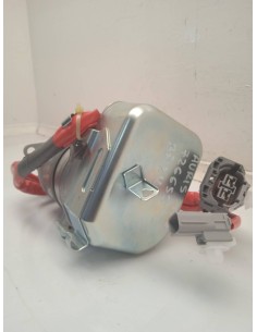 Recambio de columna direccion para toyota auris touring sports (e18) referencia OEM IAM JG412000020 Q003TC8071  2
