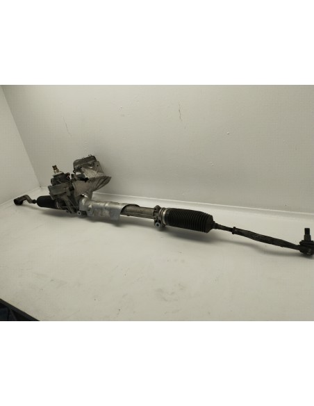 Recambio de cremallera direccion para mercedes-benz clase b (w245) 180 cdi (245.207) referencia OEM IAM 16946030001007600616  