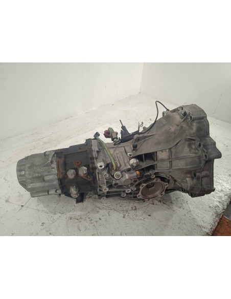 Recambio de caja cambios para audi a6 berlina (4b2) 2.5 v6 24v tdi referencia OEM IAM DQS  