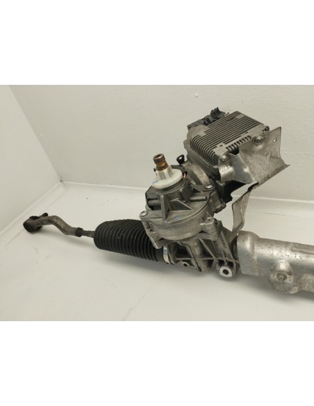 Recambio de cremallera direccion para mercedes-benz clase b (w245) 180 cdi (245.207) referencia OEM IAM 16946030001007600616  