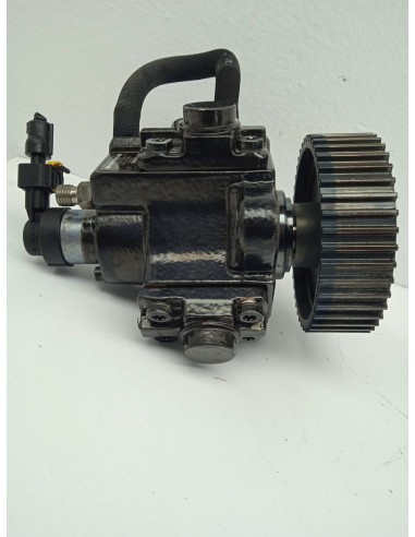 Recambio de bomba inyeccion para opel vectra c berlina elegance referencia OEM IAM 0445010156  