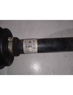 Recambio de transmision delantera izquierda para daewoo evanda 2.0 cat referencia OEM IAM    2
